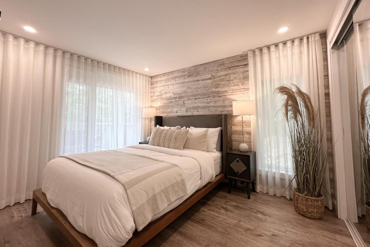 Le Panoramik By Gestion Elite Daire Mont-Tremblant Dış mekan fotoğraf