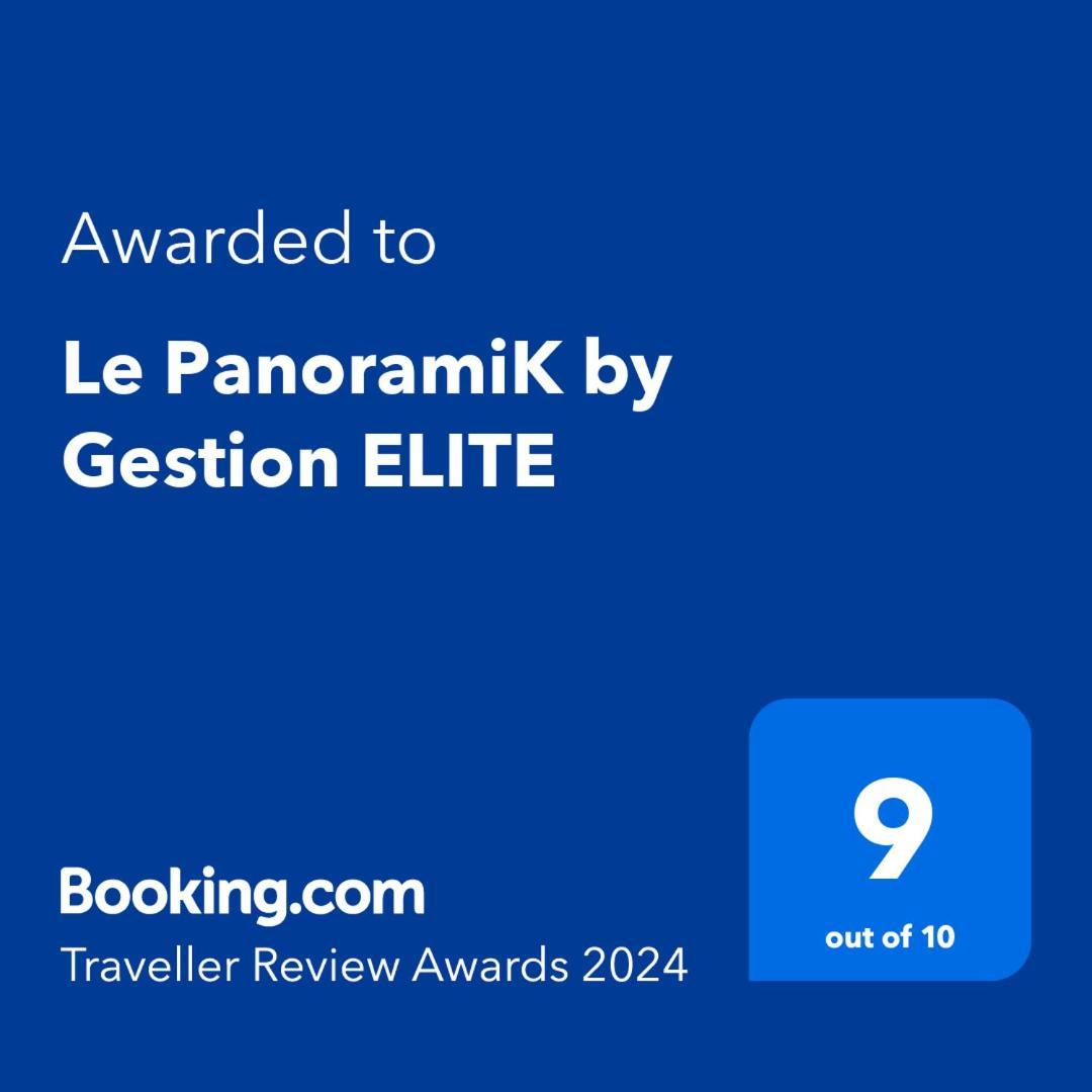 Le Panoramik By Gestion Elite Daire Mont-Tremblant Dış mekan fotoğraf